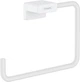 Полотенцедержатель HANSGROHE AddStoris 41754700 белый матовый - изображение 1