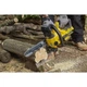 Ланцюгова пила Stanley FatMax, 20V, 4Ah, шина 30 см, ланцюг 3/8'' (SFMCCS630M1) - зображення 5
