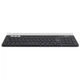 Клавиатура Logitech K780 Multi-Device Wireless UA Dark Gray (920-008042) - изображение 2