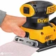 Шліфувальна машина DeWALT 230 Вт, 14000 об/хв (DWE6411) - зображення 2