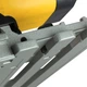 Дискова пила DeWALT занурювальна ручна, 1300 Вт, диск 165х20 мм, 5.0 кг, кейс TSTAK (DWS520KT) - зображення 6
