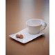 Чашка для кофе 0,40 л NewWave Caffè Villeroy&Boch 1024841210 - изображение 3