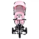 Детский велосипед Kinderkraft Aveo Pink (KKRAVEOPNK0000) (5902533908899) - изображение 2