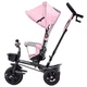 Детский велосипед Kinderkraft Aveo Pink (KKRAVEOPNK0000) (5902533908899) - изображение 3