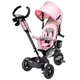 Детский велосипед Kinderkraft Aveo Pink (KKRAVEOPNK0000) (5902533908899) - изображение 7