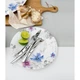 Тарелка плоская 27 см Mariefleur Gris Basic Villeroy&Boch 1041042620 - изображение 2