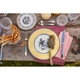 Тарелка плоская 27 см Audun Chasse Villeroy&Boch 1010702610 - изображение 2
