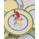 Тарелка салатная 21 см French Garden Valence Villeroy&Boch 1022822640 - изображение 3