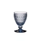 Бокал для белого вина 230 мл синий Boston coloured Villeroy&Boch 1173090031 - изображение 1