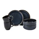 Набор посуды для завтрака 6 пр. Crafted Denim Villeroy&Boch 1951689071 - изображение 1