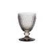 Келих для води 400 мл сірий Boston coloured Villeroy&Boch 1173090135 - зображення 1