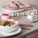 Набір склянок 9,5 см, 4 шт. Rose Garden Glass Villeroy&Boch 1137258140 - зображення 3