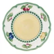 Тарелка салатная 21 см French Garden Fleurence Villeroy&Boch 1022812640 - изображение 1