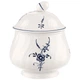 Сахарница 0,25 л Old Luxembourg Villeroy&Boch 1023410930 - изображение 1