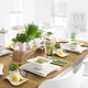 Тарелка салатная 24х24 см NewWave Villeroy&Boch 1025252647 - изображение 2