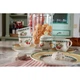 Чашка чайно-кофейная 0,20 л French Garden Fleurence Villeroy&Boch 1022811300 - изображение 3