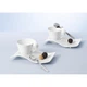 Чашка для капучино 0,25 л NewWave Caffè Villeroy&Boch 1024841330 - изображение 3