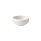 Салатник индивидуальный 011 л NewMoon white Villeroy&Boch 1042643932 - изображение 1