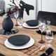 Тарілка для пасти 24 см Manufacture Rock Villeroy&Boch 1042392536 - зображення 4
