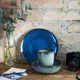 Тарілка салатна 24 см Lave bleu Villeroy&Boch 1042612640 - зображення 2