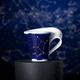 Кружка 0,3 ''Діва'' NewWave Stars Villeroy&Boch 1016165818 - зображення 2