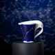 Кружка 0,3л. "Рыбы" NewWave Stars Villeroy&Boch 1016165812 - изображение 2