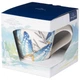 Кружка NWC Бабочки 0,3 л NewWave Caffè Morpho cypris Villeroy&Boch 1041929100 - изображение 2