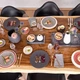 Тарелка пирожковая 16 см Manufacture Rock blanc Villeroy&Boch 1042402660 - изображение 2