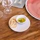 Тарелка пирожковая 16 см Manufacture Rock blanc Villeroy&Boch 1042402660 - изображение 3