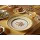 Тарелка плоская 26 см French Garden Valence Villeroy&Boch 1022822620 - изображение 2
