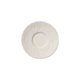 Блюдце к чашке для эспрессо 12 см Manufacture Rock blanc Villeroy&Boch 1042401430 - изображение 1