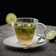Блюдце к чашке для эспрессо 12 см Manufacture Rock blanc Villeroy&Boch 1042401430 - изображение 2