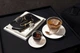 Блюдце к чашке для эспрессо 12 см Manufacture Rock blanc Villeroy&Boch 1042401430 - изображение 3