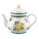 Чайник 1 л French Garden Fleurence Villeroy&Boch 1022810460 - зображення 1