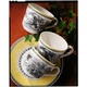Блюдце к чашке для завтрака 18 см Audun Ferme Villeroy&Boch 1010671250 - изображение 2