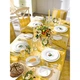 Тарелка плоская 27 см Royal Villeroy&Boch 1044122630 - изображение 4