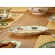 Блюдце овальное 24 см French Garden Fleurence Villeroy&Boch 1022813570 - изображение 2