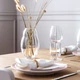 Набір із 4 склянок для води Villeroy & Boch Rose Garden 250 мл (1137258140) - зображення 2