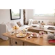 Тарелка салатная 21 см Mariefleur Basic Villeroy&Boch 1041002640 - изображение 2