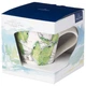 Кружка NWC Бабочки 0,3 л NewWave Caffè Deep green hairstreak Villeroy&Boch 1041949100 - изображение 3