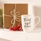 Кружка "Лучшее еще впереди" 0,34 л Statement Villeroy&Boch 1016219665 - изображение 2