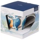 Кружка NWC Зимородок 0,3 л NewWave Caffè King Fisher Villeroy&Boch 1041499100 - изображение 2