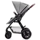 Візок Kinderkraft 3 в 1 Moov Gray (KKWMOOVGRY00NC) (5902533906949) - зображення 5