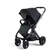 Коляска X-Lander 2 в 1 X-Pulse 2021 Astral black (90762) - изображение 2