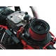 Ланцюгова пила ECHO бензинова CS-7310SX 4,05кВт/5,4к.с. 20", 3/8 72лан., 1,5мм (CS-7310SX) - зображення 9