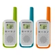 Портативная рация Motorola TALKABOUT T42 Triple Pack (B4P00811MDKMAW) - изображение 8