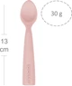 Ложка MinikOiOi Scooper Pinky Pink (101140002) - изображение 2