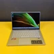 Ноутбук Acer Swift 3 14 FullHD IPS, Ryzen 3 5300U, 8GB, SSD 256GB, AMD Radeon Graphics, W11 Home (NX.AB1EU.00T) Б/В - изображение 1