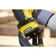 Сабельная пила Stanley FatMax,18V(V20)Li-Ion, 2x2Ah, 3.000 ход/мин, 4,85кг (SFMCS300D2K) - изображение 4