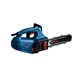 Ланцюгова пила Bosch Professional для газобетонных блоків GAC 250, 1200 Вт, 330 мм, 3/8 (0.601.2B6.020) - зображення 1